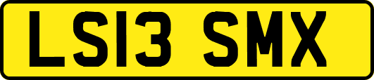 LS13SMX