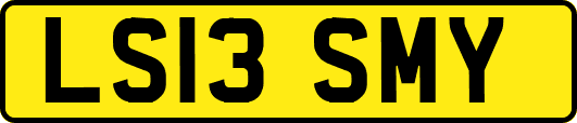 LS13SMY