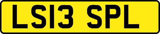 LS13SPL