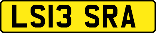 LS13SRA