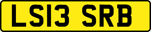LS13SRB