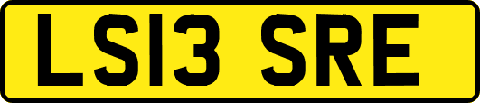 LS13SRE