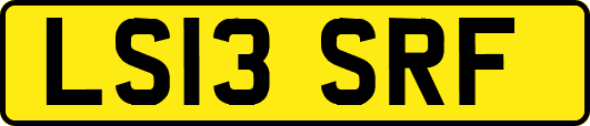 LS13SRF
