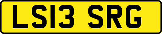 LS13SRG