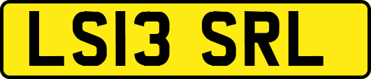 LS13SRL