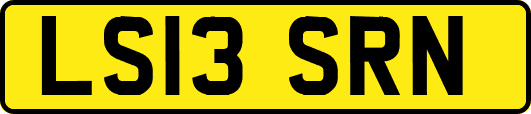 LS13SRN