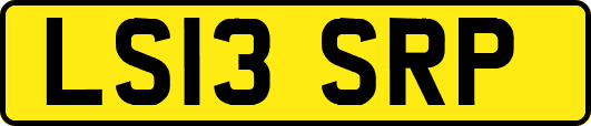 LS13SRP