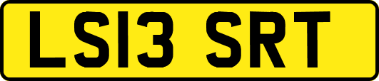 LS13SRT