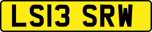 LS13SRW