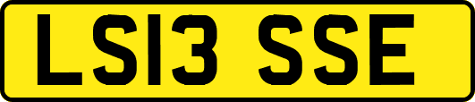 LS13SSE