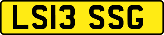 LS13SSG