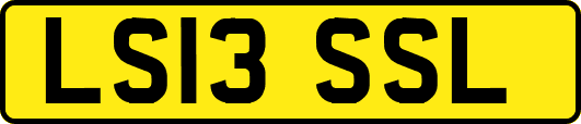 LS13SSL