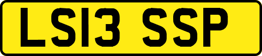LS13SSP
