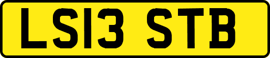 LS13STB