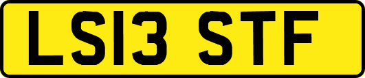 LS13STF