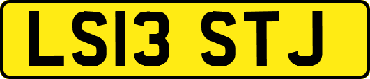 LS13STJ