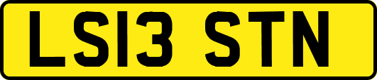 LS13STN