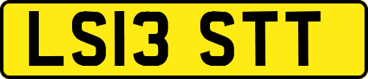 LS13STT