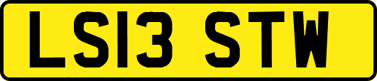 LS13STW