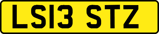 LS13STZ