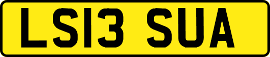 LS13SUA