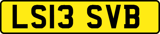 LS13SVB