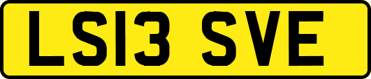 LS13SVE