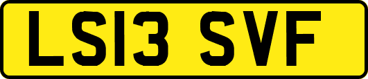 LS13SVF