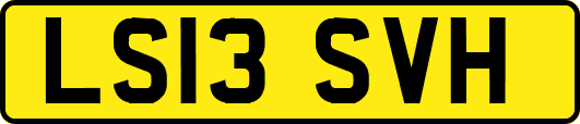 LS13SVH