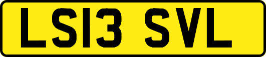 LS13SVL