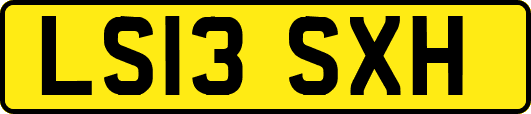 LS13SXH