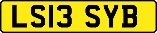 LS13SYB