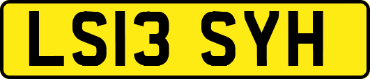 LS13SYH