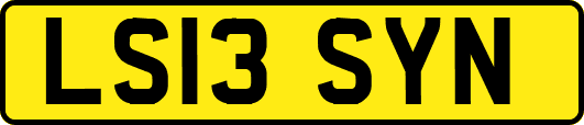 LS13SYN