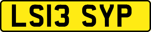 LS13SYP