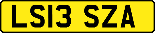 LS13SZA