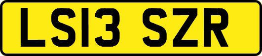 LS13SZR