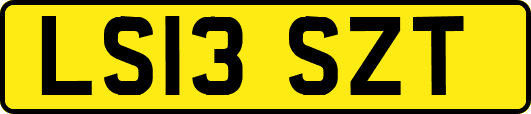 LS13SZT