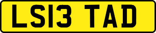 LS13TAD