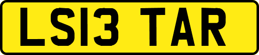 LS13TAR