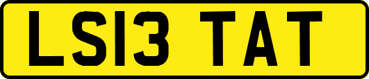 LS13TAT