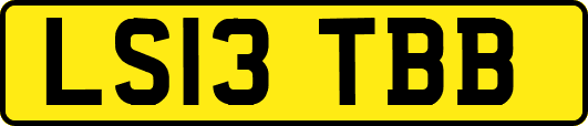 LS13TBB