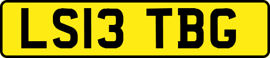 LS13TBG