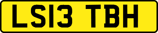 LS13TBH