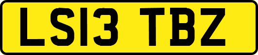 LS13TBZ
