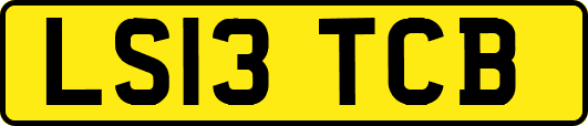 LS13TCB