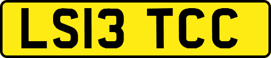 LS13TCC