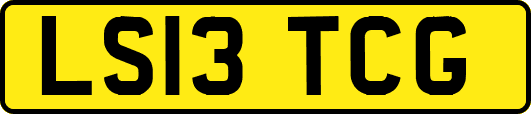 LS13TCG