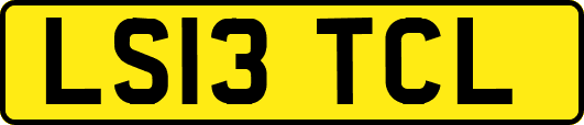 LS13TCL