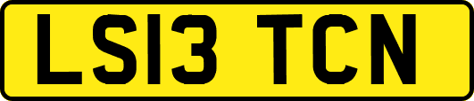 LS13TCN